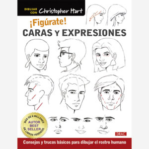 ¡Figúrate! Caras y expresiones