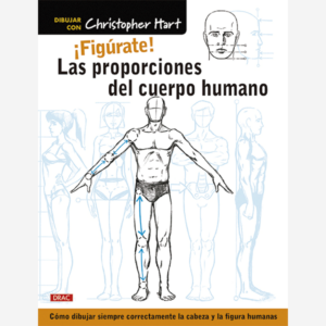 ¡Figúrate! Las proporciones del cuerpo humano