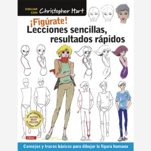 ¡Figúrate! Lecciones sencillas, resultados rápidos