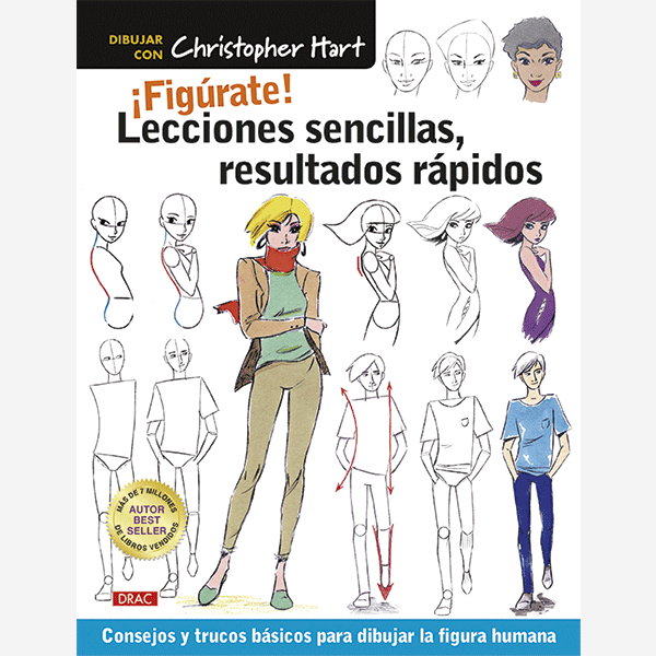 ¡Figúrate! Lecciones sencillas, resultados rápidos