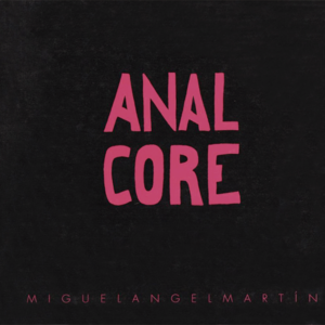 Anal Core