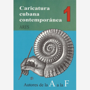 Caricatura cubana contemporánea 1