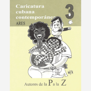 Caricatura cubana contemporánea 3