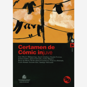 Certamen de Cómic injuve 99