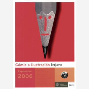 Cómic e ilustración 2006
