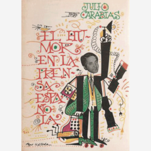 El humor en la prensa española