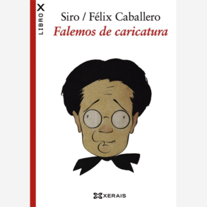 Falemos de caricatura