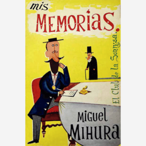 Mis memorias
