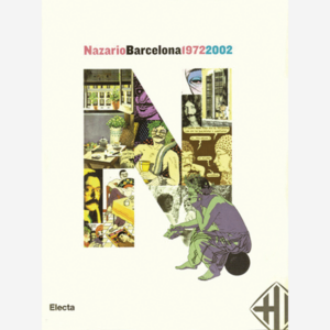 Nazario Barcelona 1972-2002