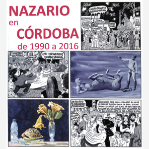 Nazario en Córdoba de 1990 a 2016