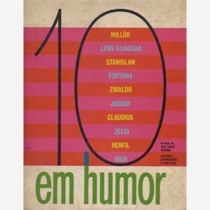 10 em humor