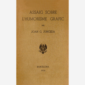 Assaig sobre l´humorisme grafic
