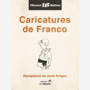Caricatures de Franco