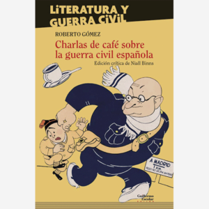 Charlas de café sobre la guerra civil española