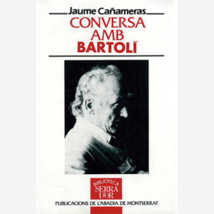 Convesa amb Bartolí