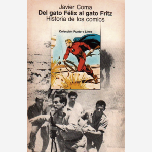 Del gato Félix al gato Fritz