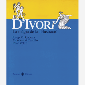 D´Ivori. La màgia de la il.lustració