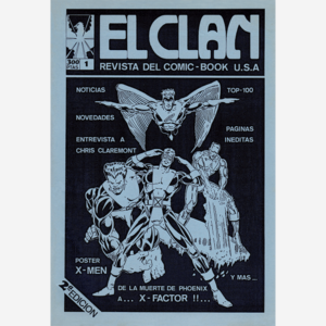 El clan (3ª época)