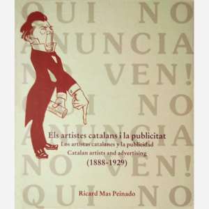 Els artistes catalans i la publicitat 1888-1929