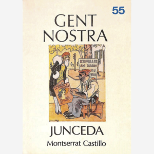 Gent nostra. Junceda