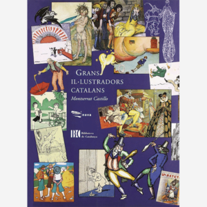 Grans il.lustradors catalans