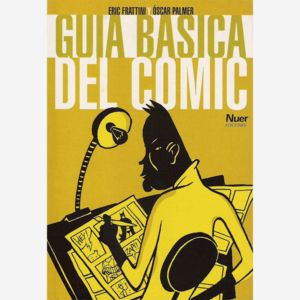 Guía básica del comic