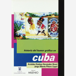 Historia del humor gráfico en Cuba