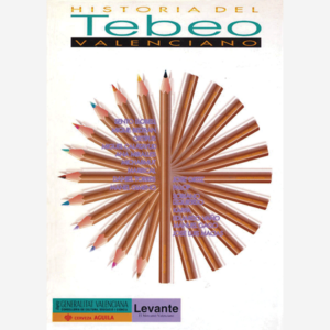 Historia del tebeo valenciano