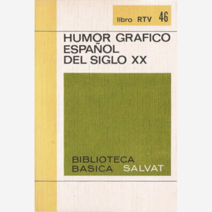 Humor gráfico español del siglo XX