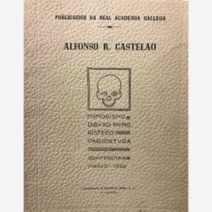 Humorismo, dibuxo humorístico, caricatura