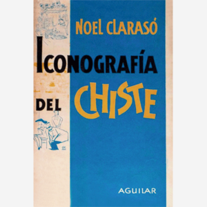 Iconografía del chiste