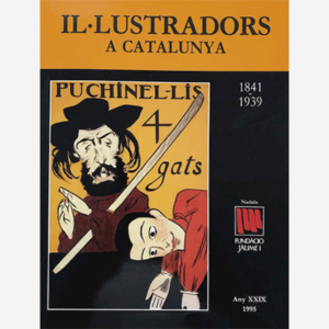 Il-lustradors a Catalunya 1841-1939