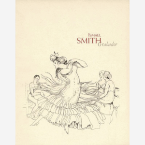 Ismael Smith grabador