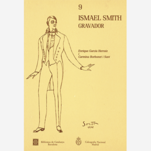 Ismael Smith gravador