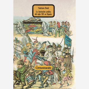 La ilustración gráfica del siglo XIX en España