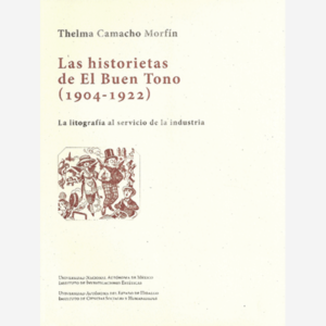 Las historietas de El Buen Tono (1904-1922)