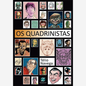 Os quadrinhistas