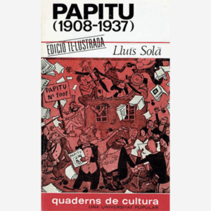 Papitu (1908-1937)