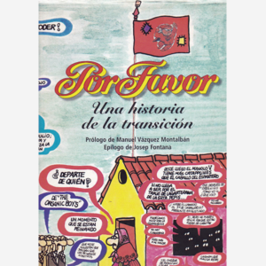 Por Favor. Una historia de la transición