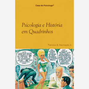 Psicologia e história em quadrinhos