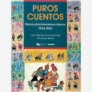 Puros cuentos. 1934-1950