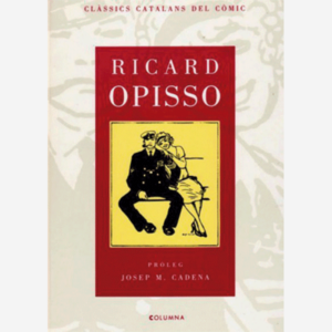 Ricard Opisso