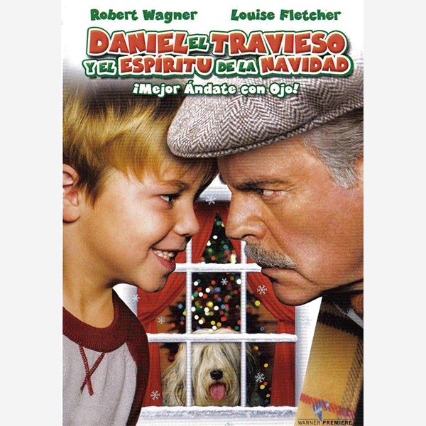 A Dennis the Menace Christmas - Imagen 2