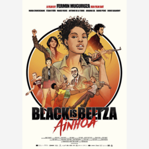 Black is Beltza II: Ainhoa