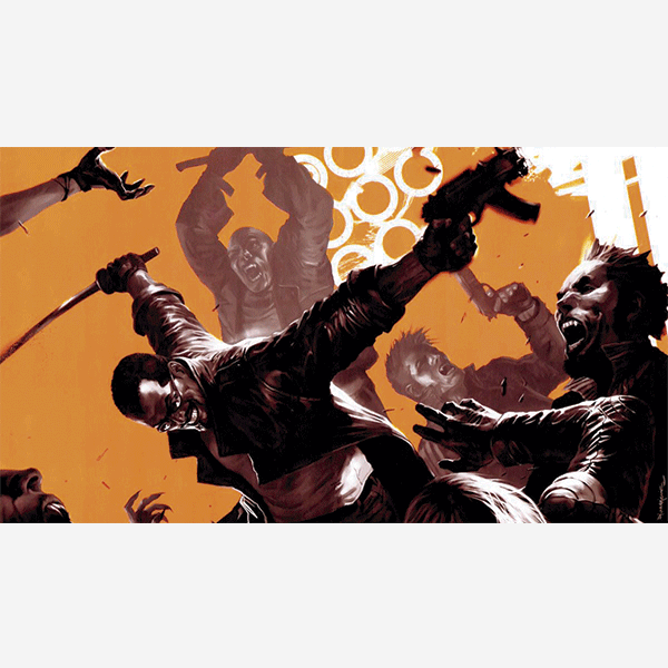 Blade-II