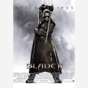 Blade II