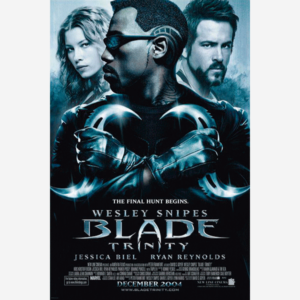 Blade Trinity