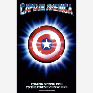 Captain America (1990)