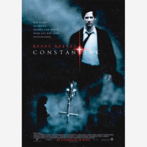 Constantine