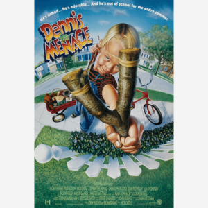 Dennis the Menace